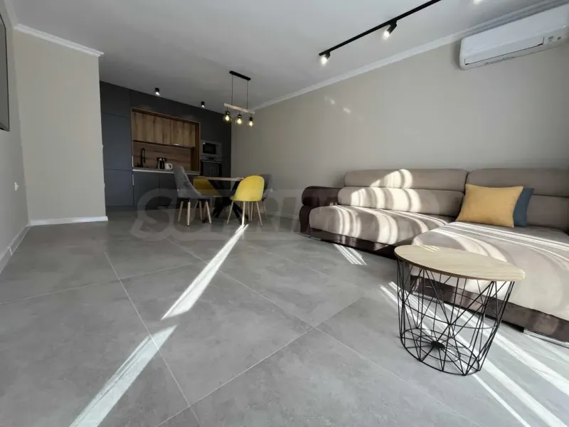 Apartment for rent in Plovdiv - Image 1