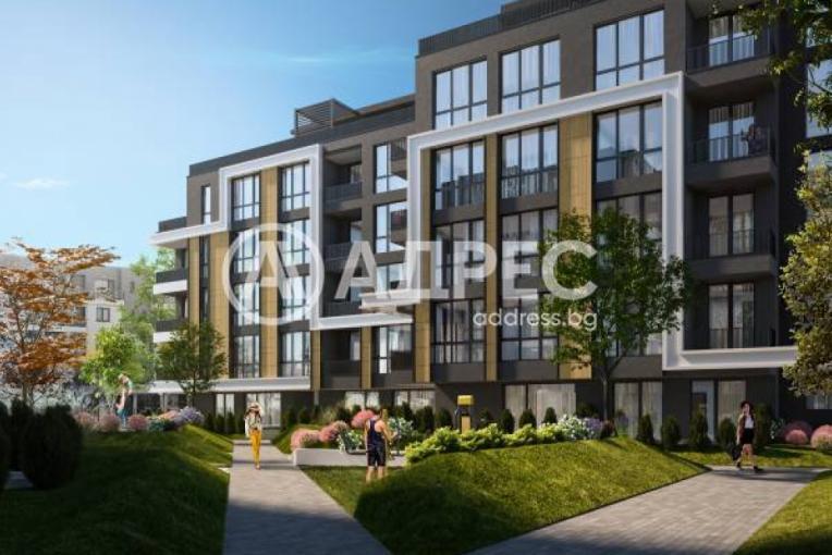 Spacious Two-Bedroom Apartment for Sale in Plovdiv, Bulgaria - Image 1