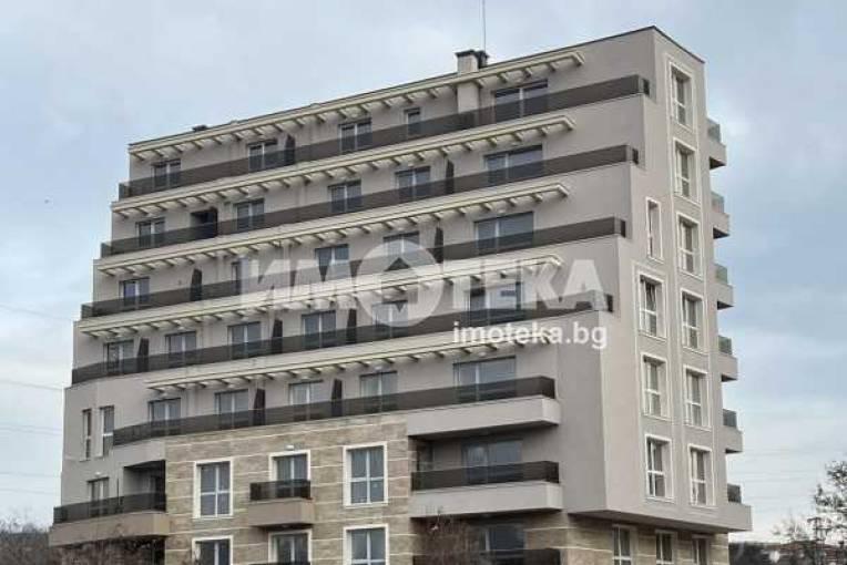 Spacious 1-Bedroom Apartment in Varna's Center, Bulgaria - New Build - Image 1