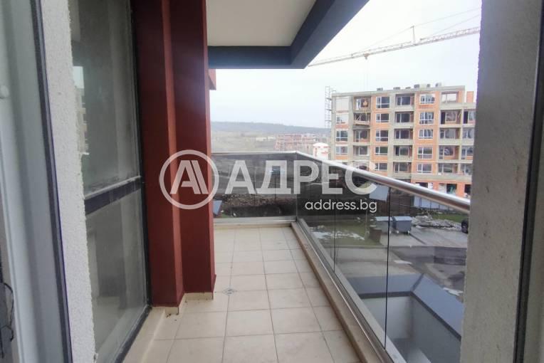 Spacious 2-Bedroom Apartment for Sale in Burgas, Bulgaria - Image 1