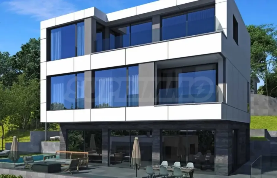 Spacious 2-Bed Apartment - Varna Hills - Image 1