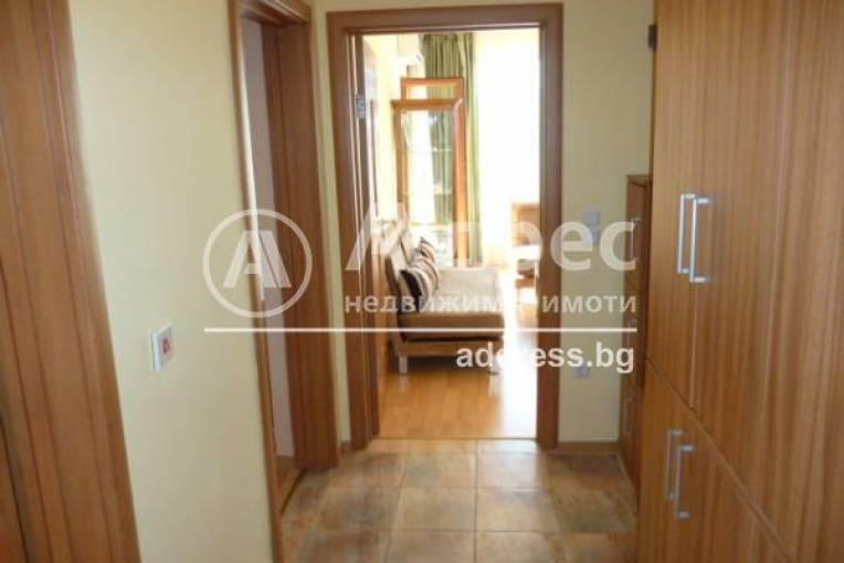 Fully Furnished 2-Bedroom Apartment for Rent in Dobrich City Center - Image 1