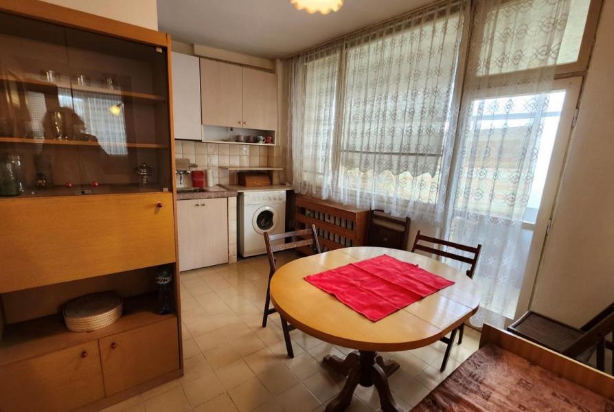 Spacious Four-Bedroom Apartment for Sale in Sofia, Bulgaria. - Image 1