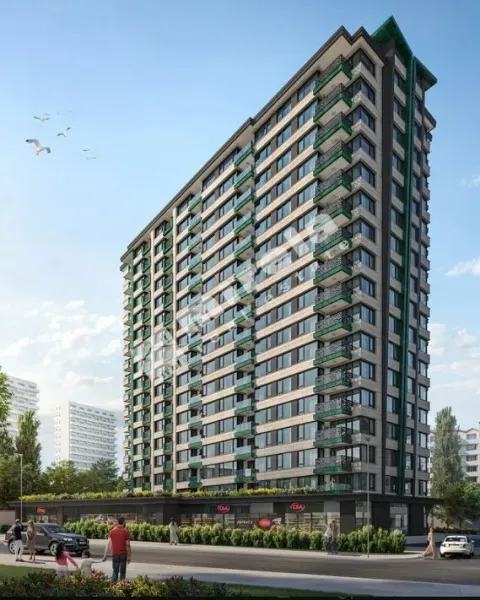 Modern Apartment in Chayka ЖК, Varna - New Construction - Image 1