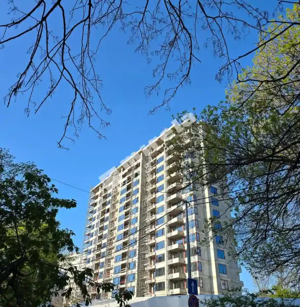 Modern Apartment in Chayka ЖК, Varna - New Construction - Image 5