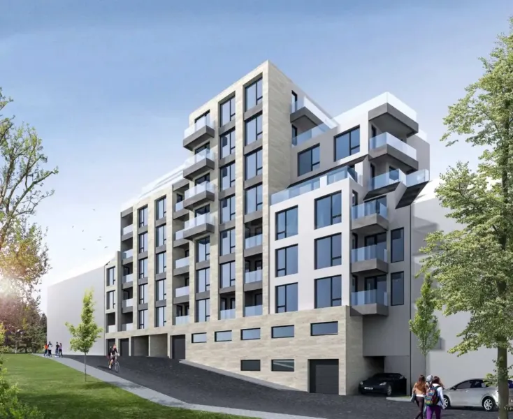 Spacious 2-bedroom apartment in Varna's new district. - Image 2