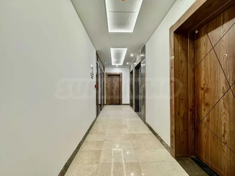 Spacious 2-Bedroom Apartment, Sofia, New Complex - Image 1