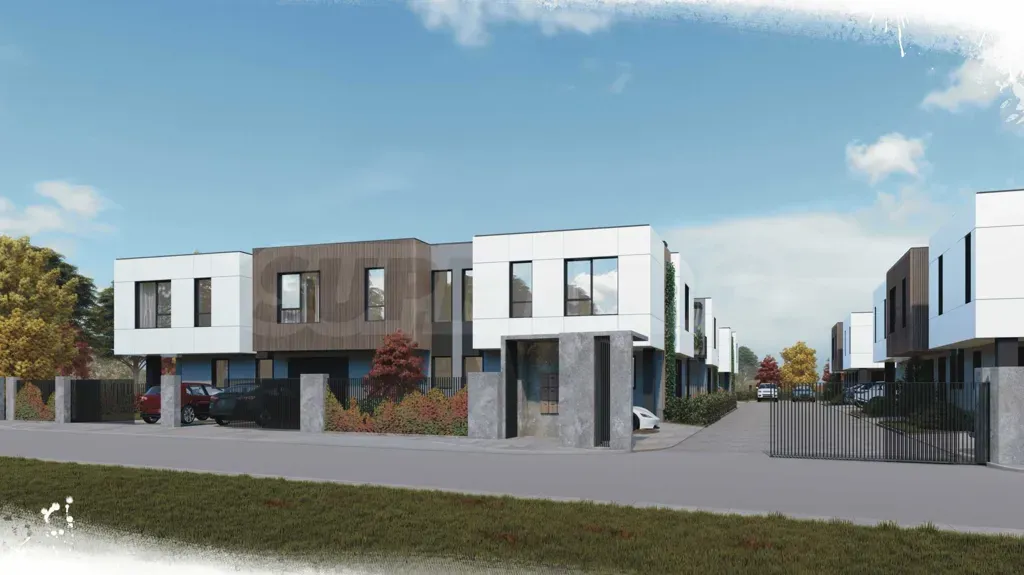 Modern House in "Belomorski" - 3 Bed, 2 Bath - Image 4