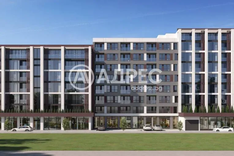 Spacious 2-Bedroom Apartment in Plovdiv's Trakia Quarter – Modern & Convenient. - Image 3