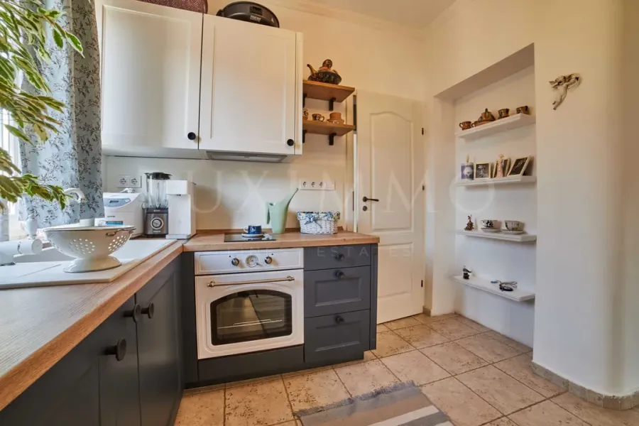 Spacious, Fully Furnished Apartment Near Sofia City Center - Image 5