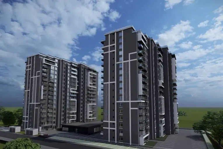 Spacious, Unfurnished Apartment in Varna's Mladost 1 with Modern Amenities and Great Location. - Image 3