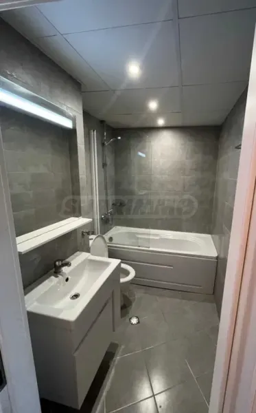 Spacious Fully Furnished Apartment in Sofia's Drvenitsa - Image 2