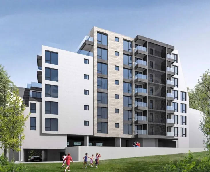 Varna 2-Bedroom Apartment - New Project, 67m2 - Image 2