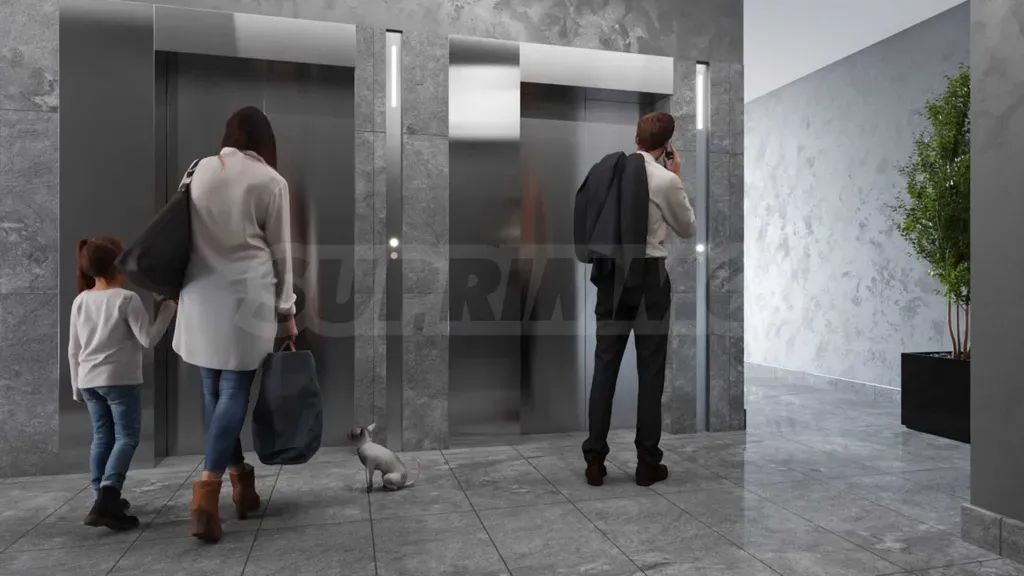 Spacious Three-Bedroom Apartment in New Plovdiv Complex - Image 1