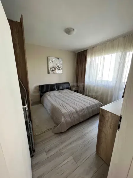 Spacious Fully Furnished Apartment in Sofia's Drvenitsa - Image 4