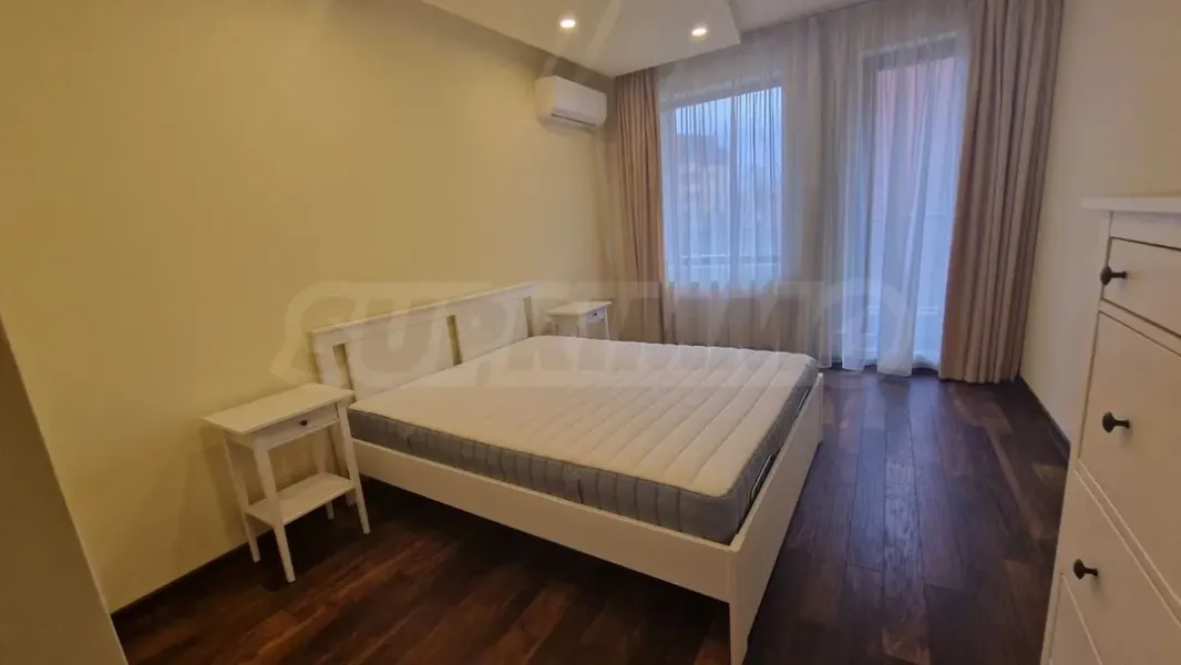 Spacious Fully Furnished 1-Bedroom Apartment in Sofia - Image 5