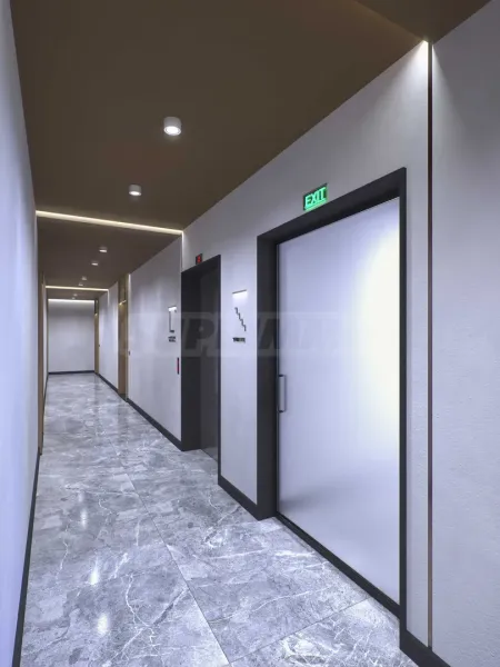 OKINAWA Boutique: Modern 2-Bed Apartment, Sofia - Image 5