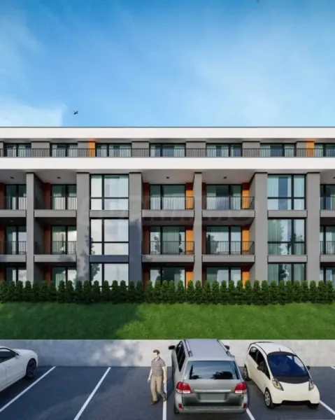 Varna Panorama Apartment - 2 Bed, 59m2 - Image 4
