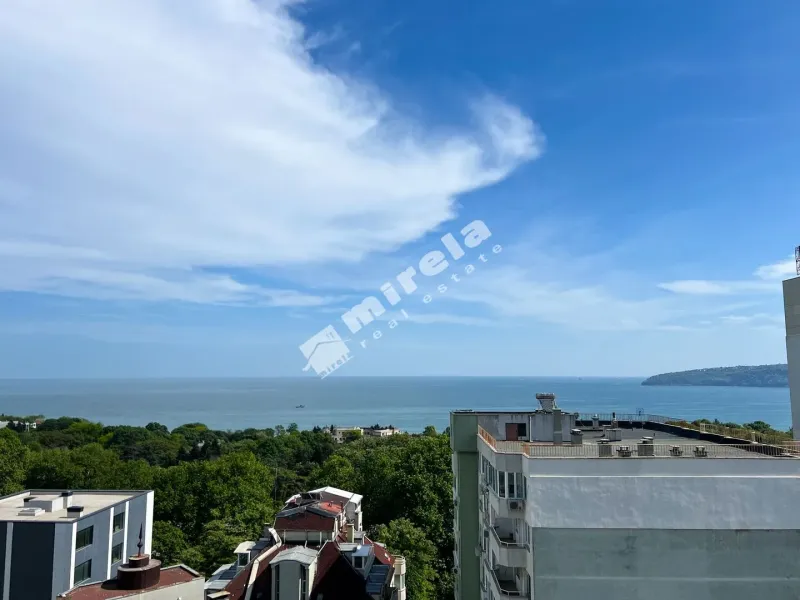 Modern Apartment in Chayka ЖК, Varna - New Construction - Image 4