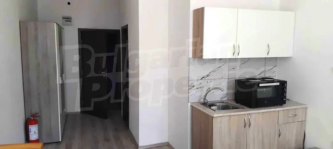 Stylish Fully Furnished Studio in Varna’s Grutska Mahala – 700 EUR - Image 3