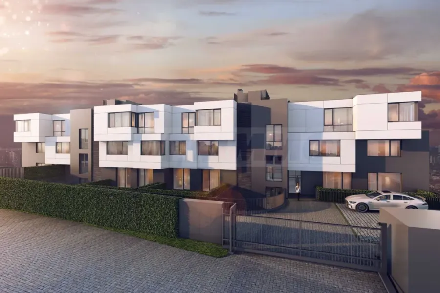 Spacious Sea View Apartment in Varna’s Briz District - Image 5