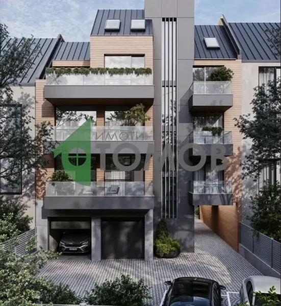 Spacious 3-Bedroom Apartment in Central Stara Zagora for Sale - Image 4