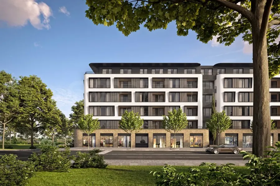 Spacious 3-Bedroom Apartment in New Sofia Building - Image 5