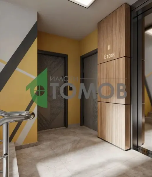 Spacious 3-Bedroom Apartment in Central Stara Zagora for Sale - Image 3