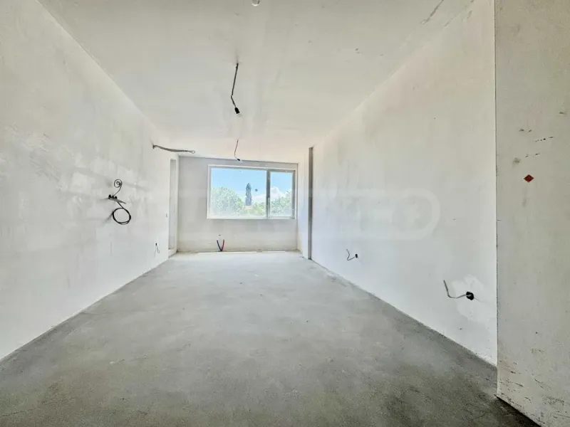 Spacious 2-Bedroom Apartment, Sofia, New Complex - Image 2