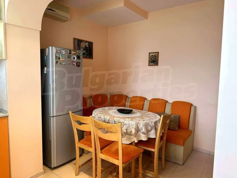 Fully Furnished 1-Bedroom Apartment in Varna's Vazrazhdane Quarter - Image 4