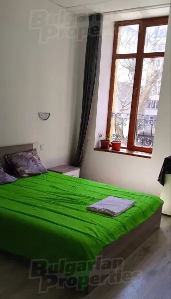 Stylish Fully Furnished Studio in Varna’s Grutska Mahala – 700 EUR - Image 2