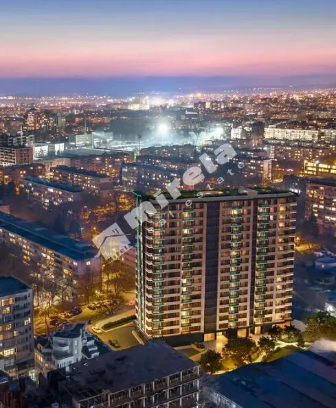 Modern Apartment in Chayka ЖК, Varna - New Construction - Image 3