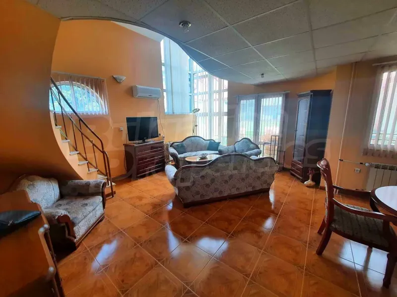 Spacious Sea Garden Maisonette - Burgas, Bulgaria - 4 Bedrooms - Image 4