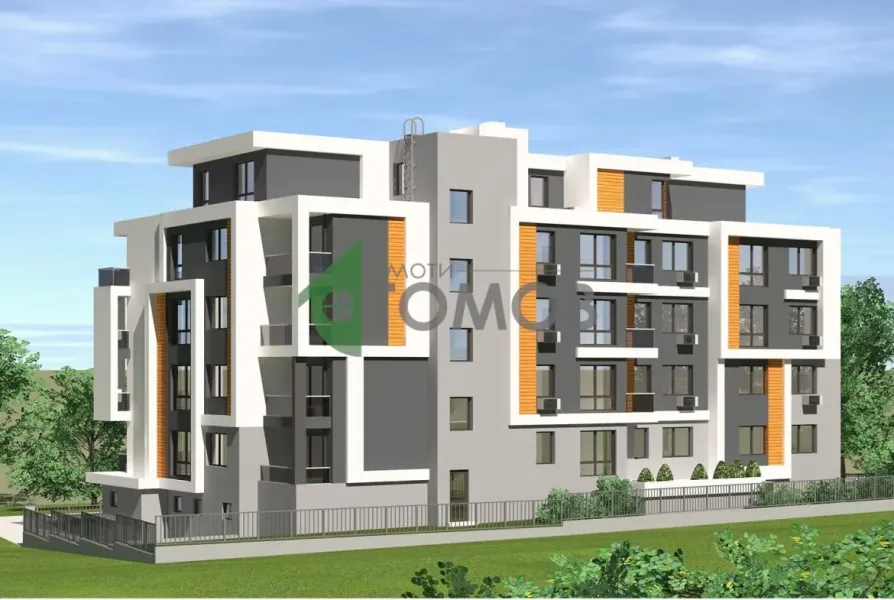 Spacious New Construction Apartment in Stara Zagora, Bulgaria - Image 2