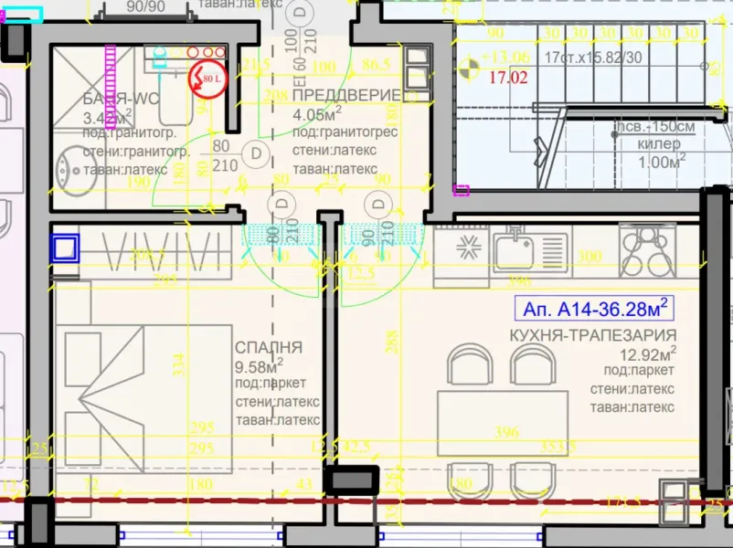 Stylish Varna Apartment Near Historical Greek Neighborhood - Image 1