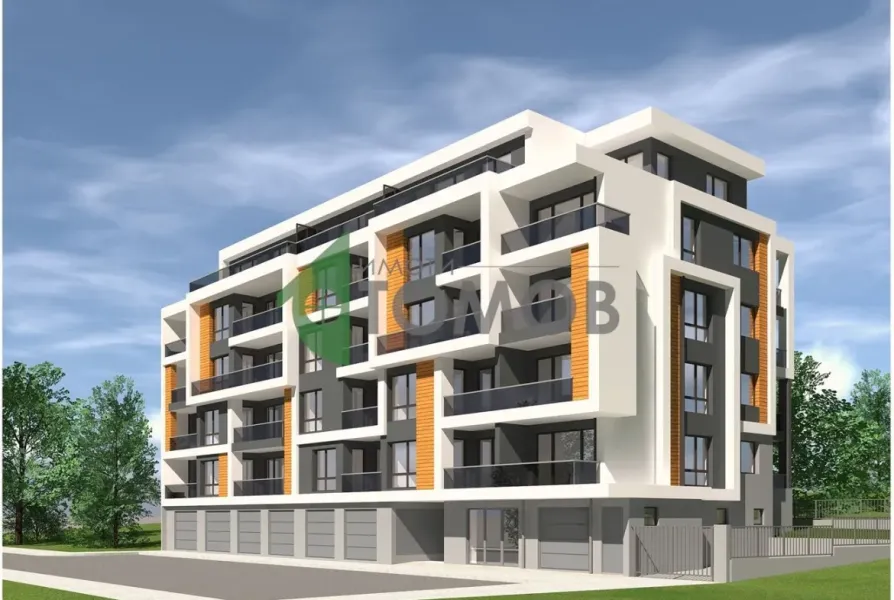 Spacious New Construction Apartment in Stara Zagora, Bulgaria - Image 4