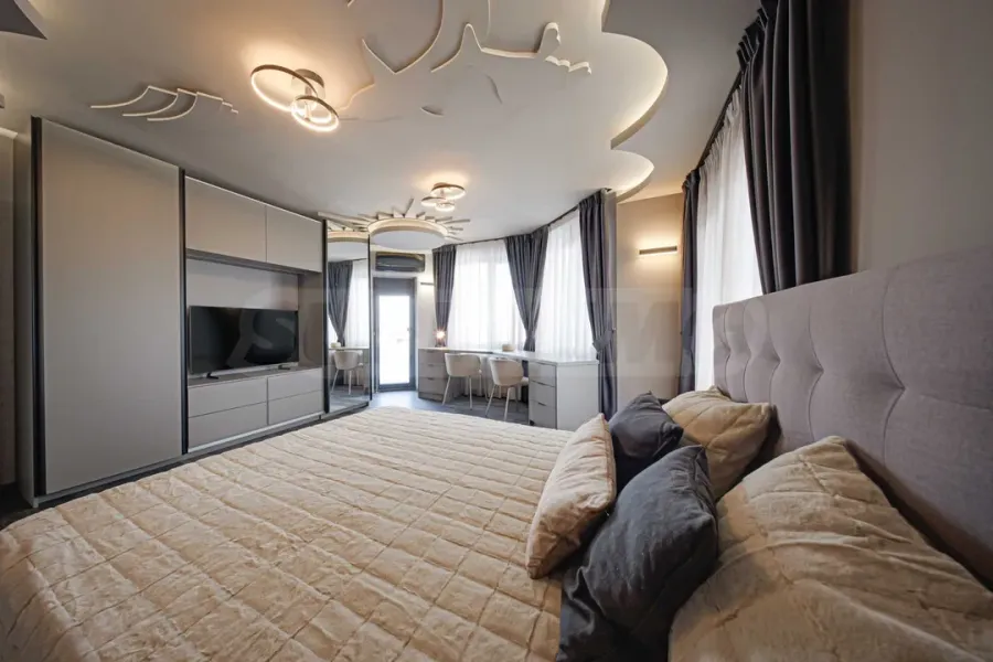 Spacious Dragalevtsi House with Mountain Views, Fully Furnished - Image 5