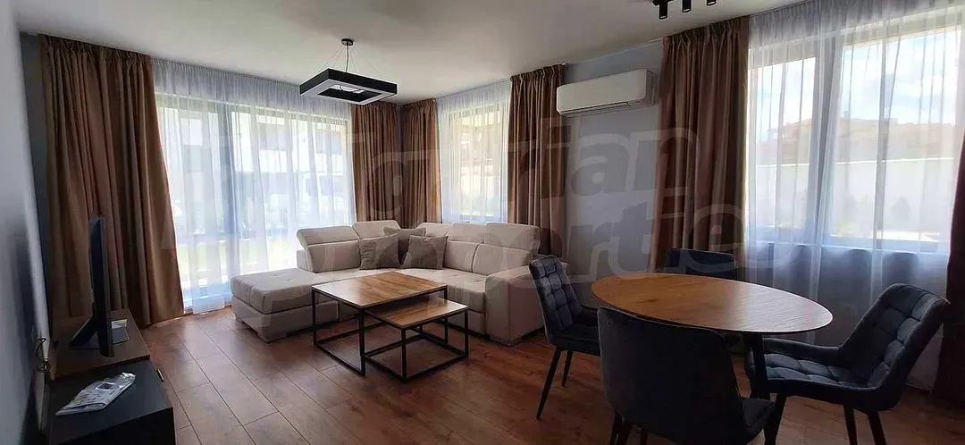 Spacious 1-Bed Apartment Near Rowing Base, Plovdiv, Bulgaria - Image 3