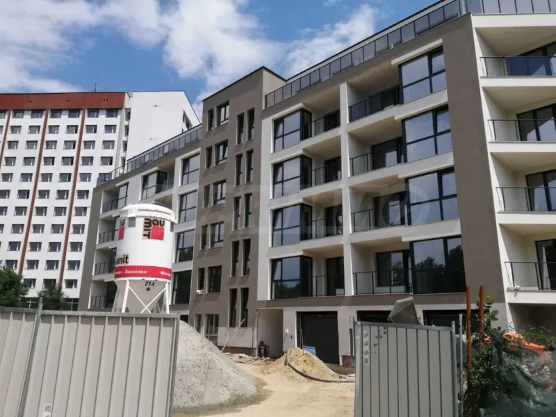 Spacious 3-Bedroom Apartment in Sofia, Bulgaria - Image 5