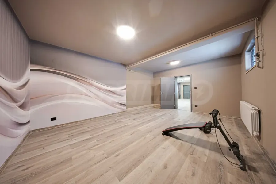 Spacious Dragalevtsi House with Mountain Views, Fully Furnished - Image 4