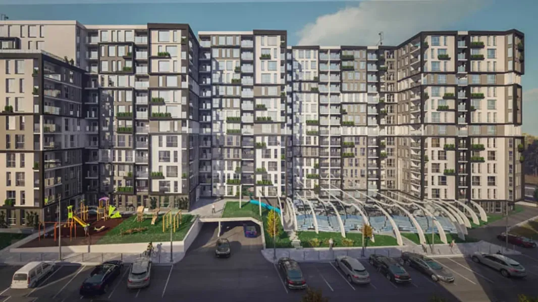 Spacious 3-Bedroom Apartment in Meden Rudnik, Burgas - New Development - Image 5