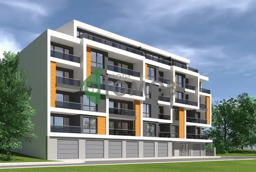 Spacious New Construction Apartment in Stara Zagora, Bulgaria - Image 3