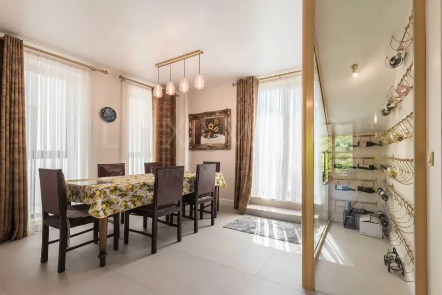Luxury Penthouse, Sea View, Varna "Briz" - Image 1