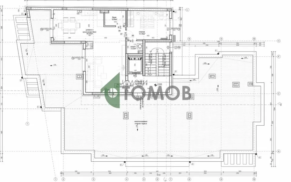 Spacious Two-Bedroom Apartment in Stara Zagora - New Build - Image 3