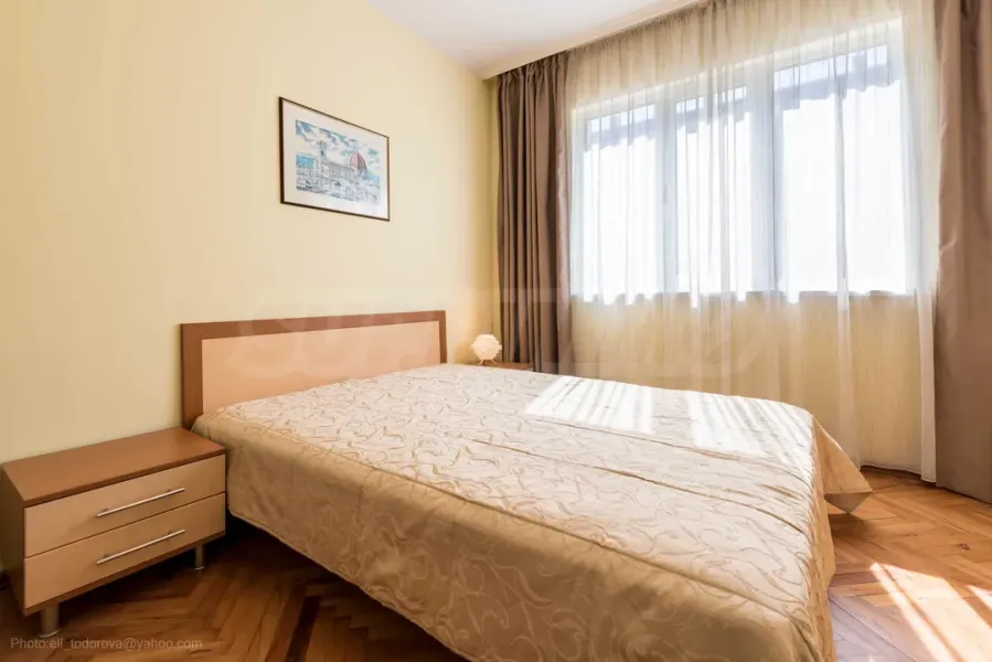 Spacious, Fully Furnished Apartment Near Varna Sports Hall - Image 5