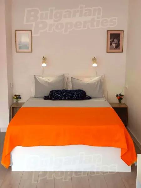 Stylish Varna Apartment: Fully Furnished, Prime Location, 77m2 - Image 5