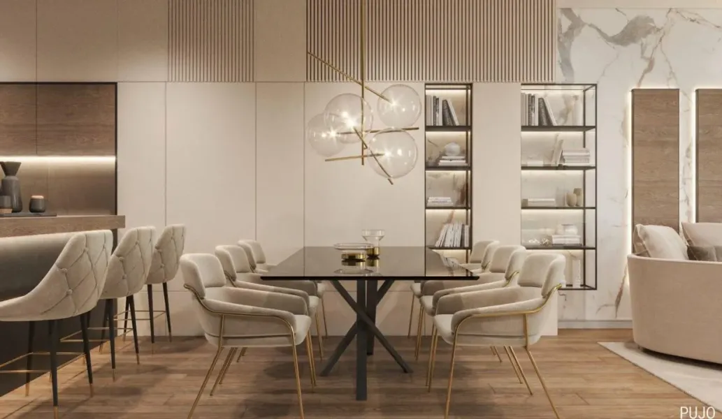 Spacious 3BR Apartment Near Save River - VN 3376 - Image 5