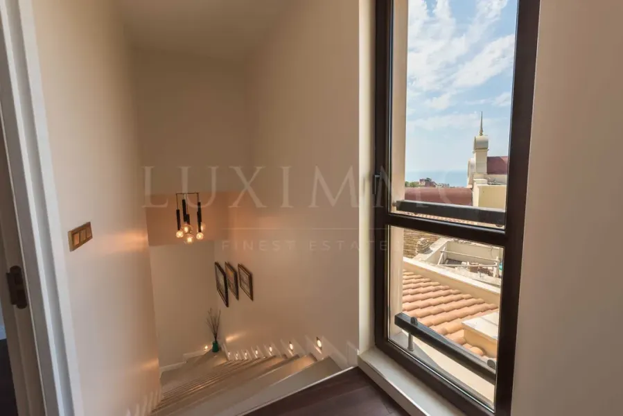 Luxury Penthouse, Sea View, Varna "Briz" - Image 4