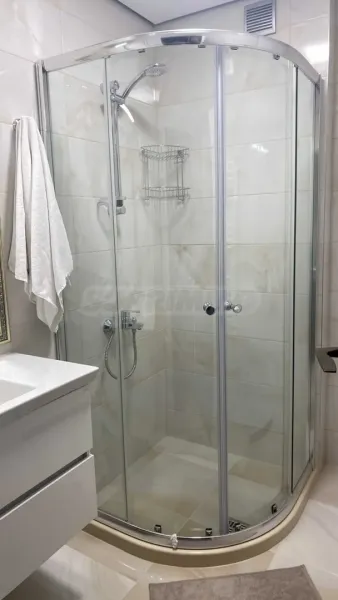 Fully Furnished 3-Bedroom Apartment in Sofia Center - Image 5