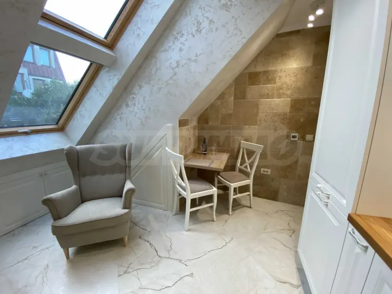 Stylish Fully Furnished Apartment in Central Varna - 60m² - Image 2